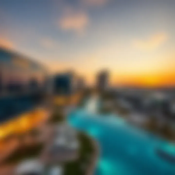 Exploring Makaan: The Landscape of Dubai's Real Estate Summary