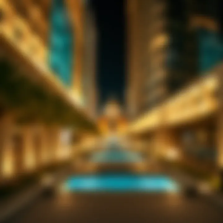 Notable Exploring Mayfair Nshama: A Comprehensive Overview
