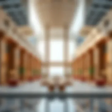 Notable Exploring Media City Hotels: An Insight into Hospitality in Dubai Notable Exploring Media City Hotels: An Insight into Hospitality in Dubai