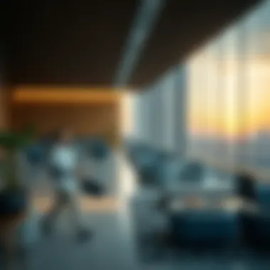 Visual representation of risks involved in off-plan purchases