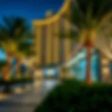 Insightful Market Trends of Park Vista Market trends analysis for Park Vista