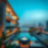 Exploring Rahaba Residence: A Comprehensive Insight into Luxury Living in Dubai Introduction