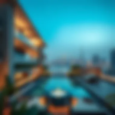 Exploring Rahaba Residence: A Comprehensive Insight into Luxury Living in Dubai Introduction Exploring Rahaba Residence: A Comprehensive Insight into Luxury Living in Dubai Introduction