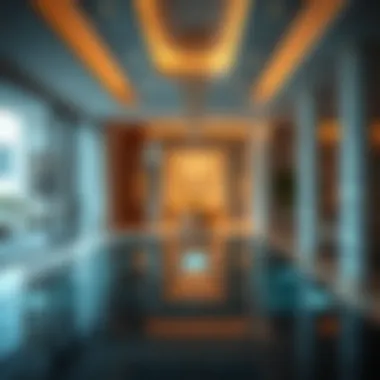 Exploring Rahaba Residence: A Comprehensive Insight into Luxury Living in Dubai Summary Exploring Rahaba Residence: A Comprehensive Insight into Luxury Living in Dubai Summary