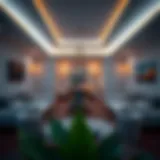 Exploring Room Rentals in Abu Shagara Introduction