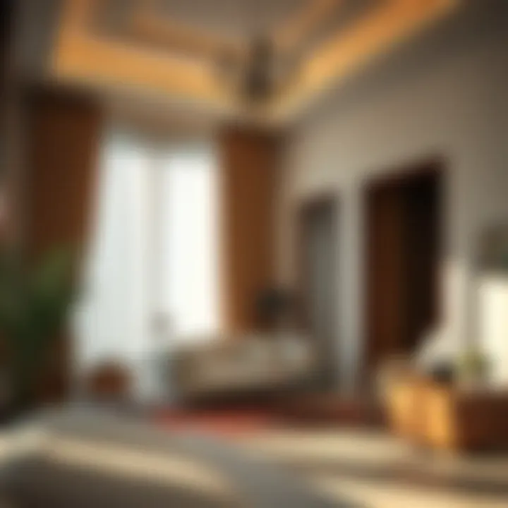 Exploring Room Rentals in Abu Shagara Summary