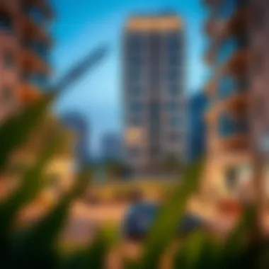 Notable Exploring Studio Apartments in International City