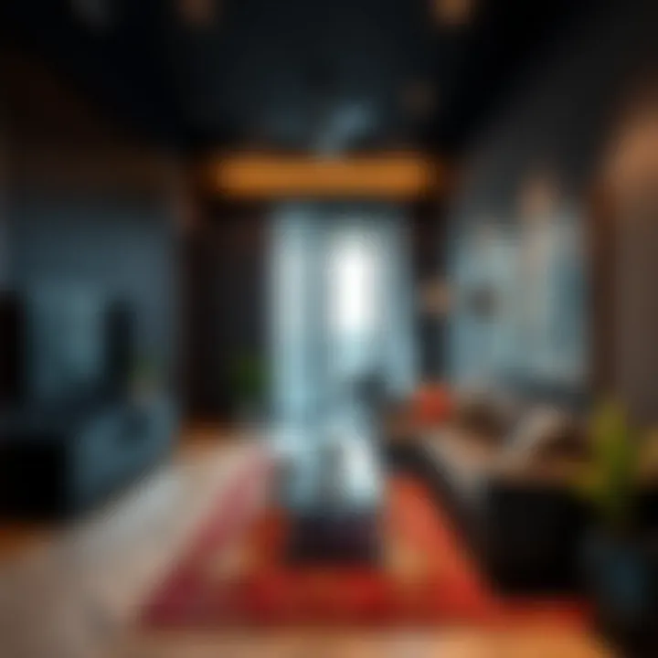 Exploring Studio Apartments in International City Summary