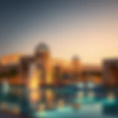 Notable Exploring the Allure of Dubai: A Comprehensive Guide to Key Destinations Notable Exploring the Allure of Dubai: A Comprehensive Guide to Key Destinations