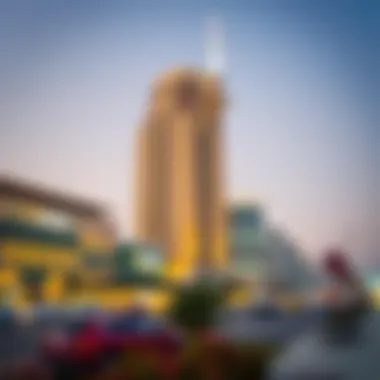 Exploring the Boulevard: A Comprehensive Guide to Dubai's Architectural Marvel Summary Exploring the Boulevard: A Comprehensive Guide to Dubai's Architectural Marvel Summary