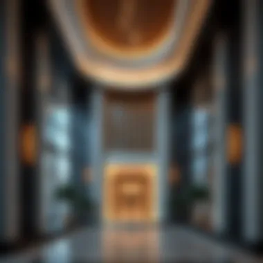Exploring the Dib Al Nahda Building: A Comprehensive Analysis Introduction Exploring the Dib Al Nahda Building: A Comprehensive Analysis Introduction