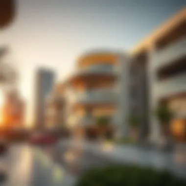 Exploring the Dynamic Properties of Dubai's Real Estate Market Introduction Exploring the Dynamic Properties of Dubai's Real Estate Market Introduction