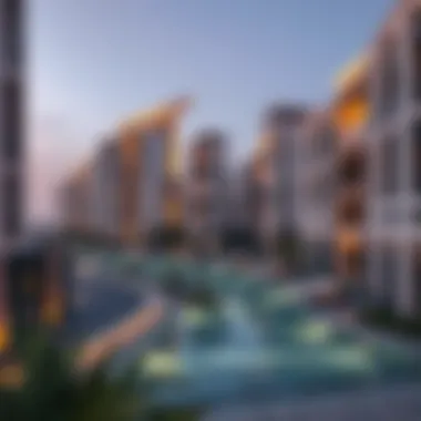 Notable Exploring the Dynamic Properties of Dubai's Real Estate Market Notable Exploring the Dynamic Properties of Dubai's Real Estate Market
