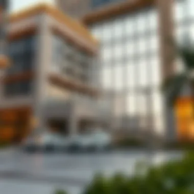 Exploring the Dynamic Properties of Dubai's Real Estate Market Summary Exploring the Dynamic Properties of Dubai's Real Estate Market Summary