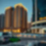 Exploring the Dynamics of Dubai's Real Estate Market Introduction