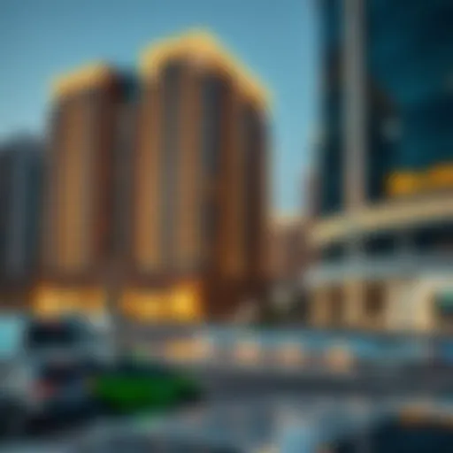 Exploring the Dynamics of Dubai's Real Estate Market Introduction