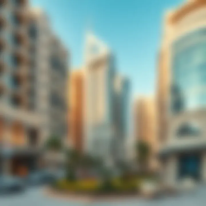 Notable Exploring the Dynamics of Dubai's Real Estate Market