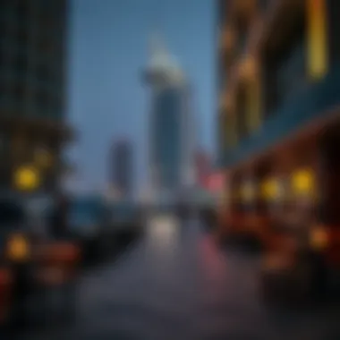 Notable Exploring the Finest Hangout Spots in Dubai Notable Exploring the Finest Hangout Spots in Dubai