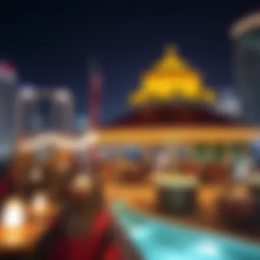 Exploring the Finest Hangout Spots in Dubai Summary Exploring the Finest Hangout Spots in Dubai Summary