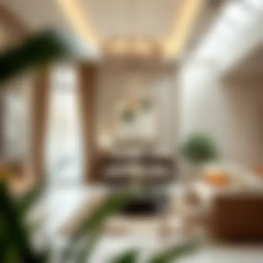 Exploring the June Arabian Ranches 3 Floor Plan Introduction