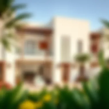 Exploring the June Arabian Ranches 3 Floor Plan Summary Exploring the June Arabian Ranches 3 Floor Plan Summary