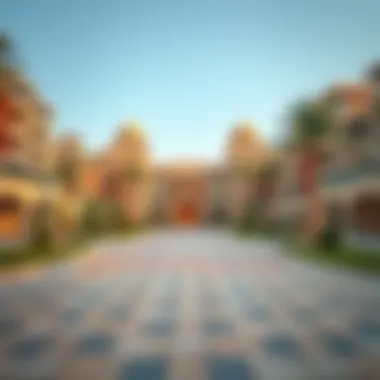 Notable Exploring the Location of Jumeirah Park: A Comprehensive Guide Notable Exploring the Location of Jumeirah Park: A Comprehensive Guide