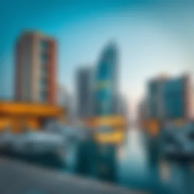 Exploring the Marina Crown: A Gem in Dubai's Real Estate Landscape Summary Exploring the Marina Crown: A Gem in Dubai's Real Estate Landscape Summary