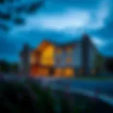 Exploring the Meadows Community: A Real Estate Perspective Introduction