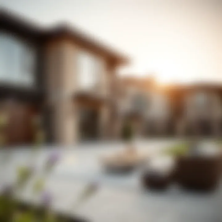 Notable Exploring the Meadows Community: A Real Estate Perspective