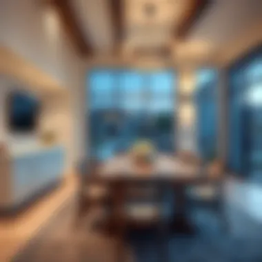 Exploring the Meadows Community: A Real Estate Perspective Summary Exploring the Meadows Community: A Real Estate Perspective Summary