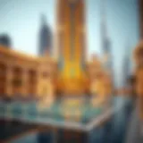 Exploring the Most Expensive Apartments in Dubai Introduction