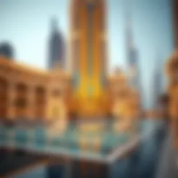 Exploring the Most Expensive Apartments in Dubai Introduction