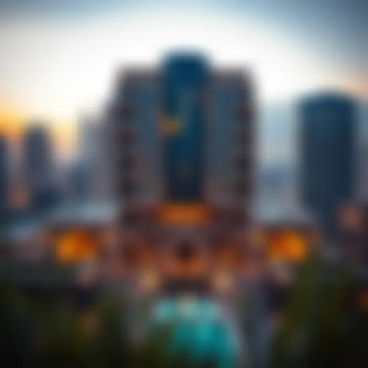 Exploring the Most Expensive Apartments in Dubai Summary