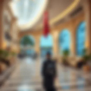 Notable Exploring the Most Expensive School in the UAE Notable Exploring the Most Expensive School in the UAE