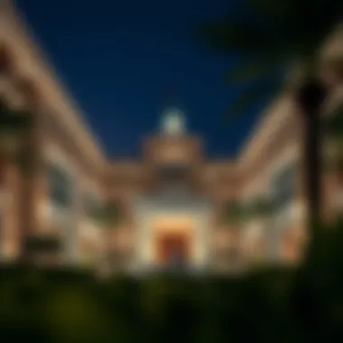 Exploring the Most Expensive School in the UAE Summary Exploring the Most Expensive School in the UAE Summary