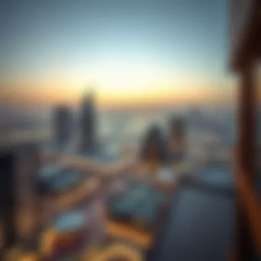 Stunning Views from Nopoli Tower Stunning views from Nopoli Tower