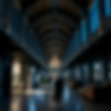 Real estate developments influenced by the Old Market's legacy