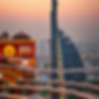 Notable Exploring the Pinnacle of Dubai's Real Estate: A Comprehensive Guide