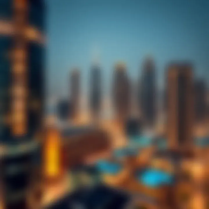 Exploring the Pinnacle of Dubai's Real Estate: A Comprehensive Guide Summary