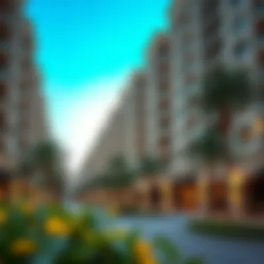 Notable Exploring the Premier Residential Buildings in Jumeirah Village Circle Notable Exploring the Premier Residential Buildings in Jumeirah Village Circle