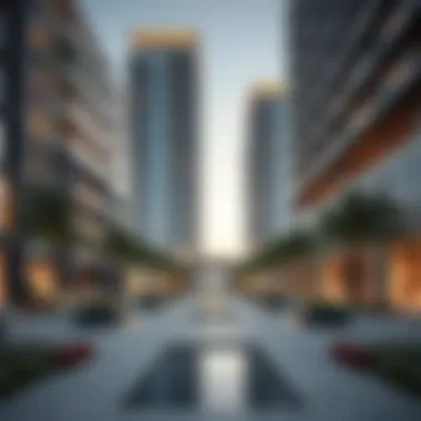 Exploring the Premier Residential Buildings in Jumeirah Village Circle Summary Exploring the Premier Residential Buildings in Jumeirah Village Circle Summary
