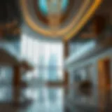 Exploring the Real Estate Landscape Through the Lens of Adil Al Suwaidi Introduction