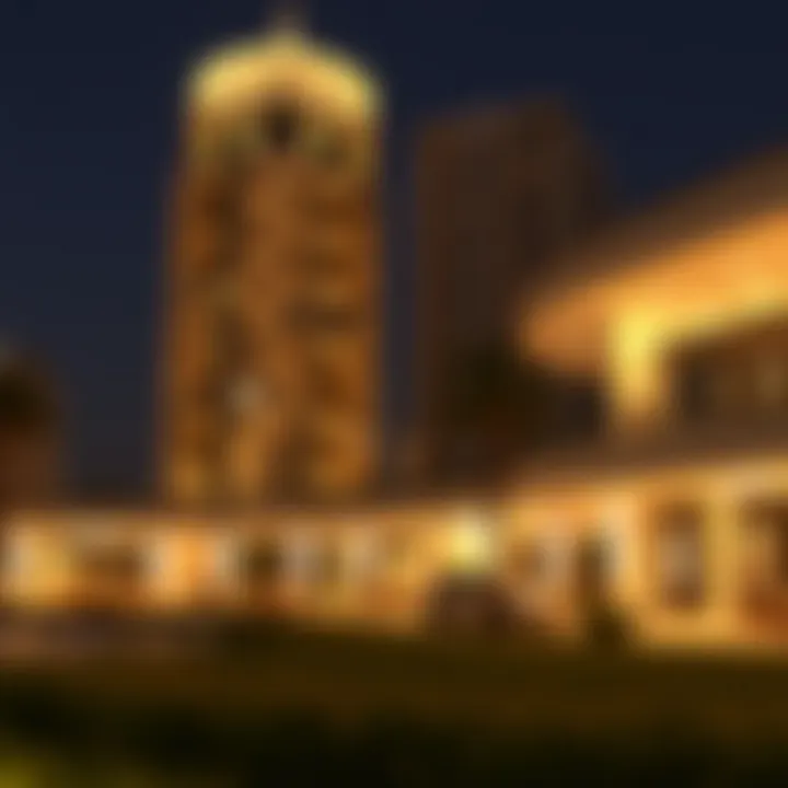 Notable Exploring the Real Estate Landscape Through the Lens of Adil Al Suwaidi