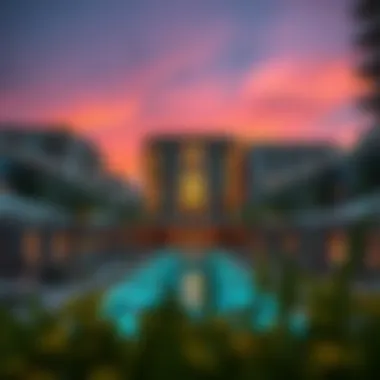 Exploring the Real Estate Landscape Through the Lens of Adil Al Suwaidi Summary Exploring the Real Estate Landscape Through the Lens of Adil Al Suwaidi Summary