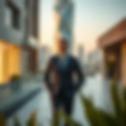 Exploring the Role of a Real Estate Investment Specialist in Dubai's Market Introduction