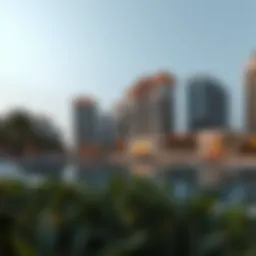 Exploring the Water Edge Yas: A Comprehensive Insight into a Premier Destination Introduction