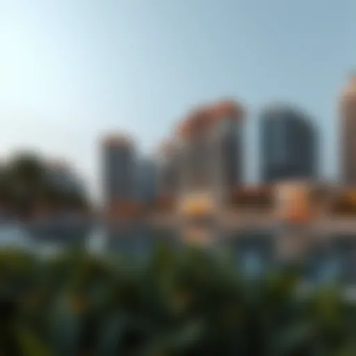 Exploring the Water Edge Yas: A Comprehensive Insight into a Premier Destination Introduction