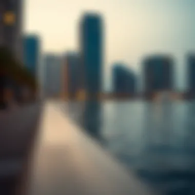 Notable Exploring the Water Edge Yas: A Comprehensive Insight into a Premier Destination Notable Exploring the Water Edge Yas: A Comprehensive Insight into a Premier Destination