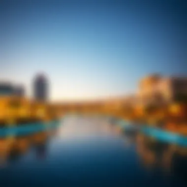 Exploring the Water Edge Yas: A Comprehensive Insight into a Premier Destination Summary Exploring the Water Edge Yas: A Comprehensive Insight into a Premier Destination Summary