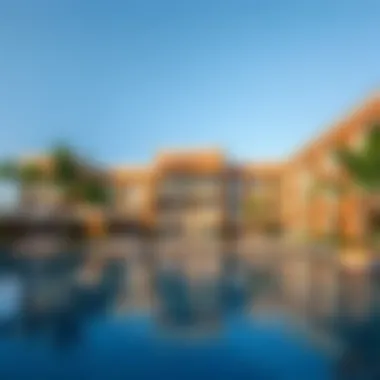 Amenities and facilities available at Vista by Prestige One